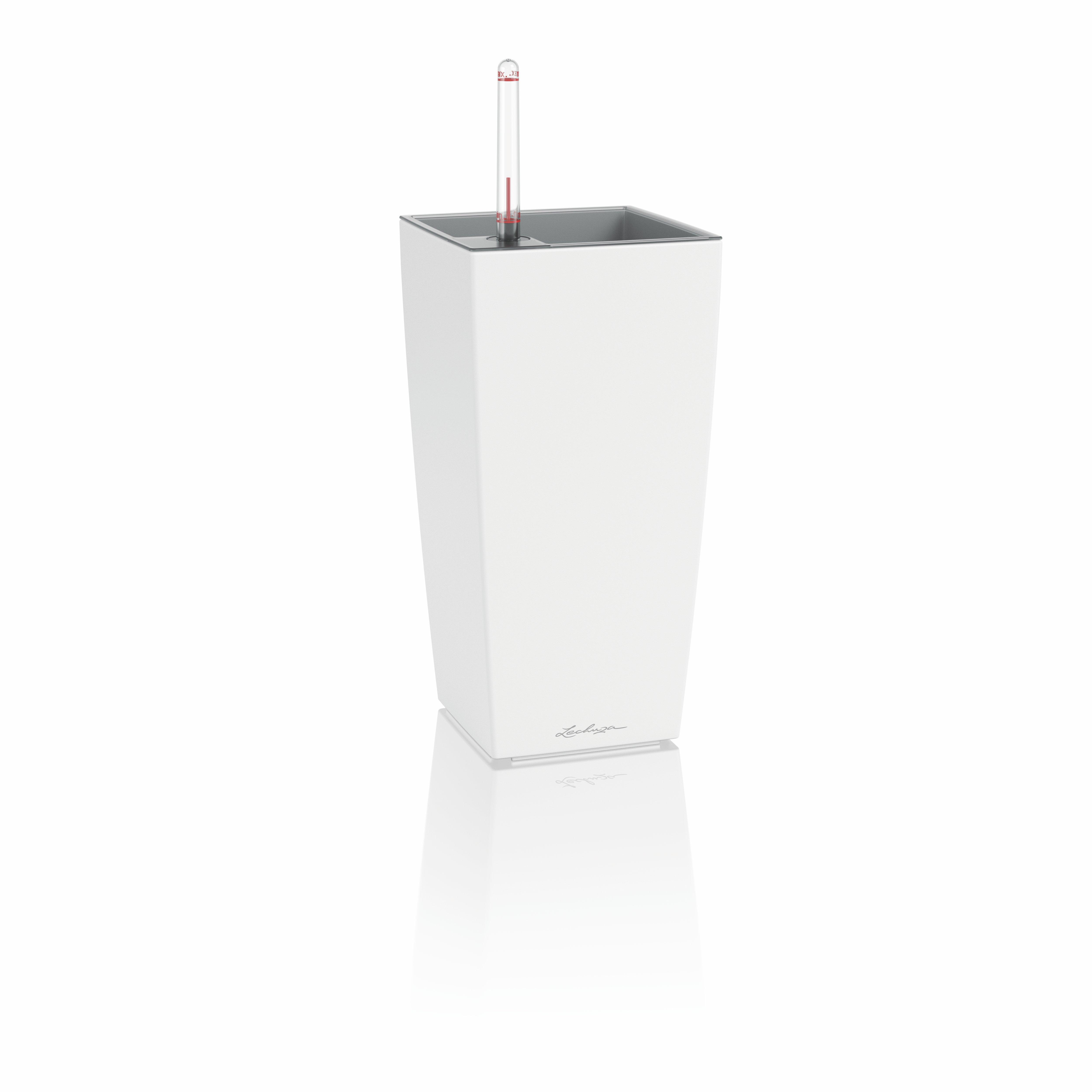 MAXI-CUBI Premium  wei&szlig; matt