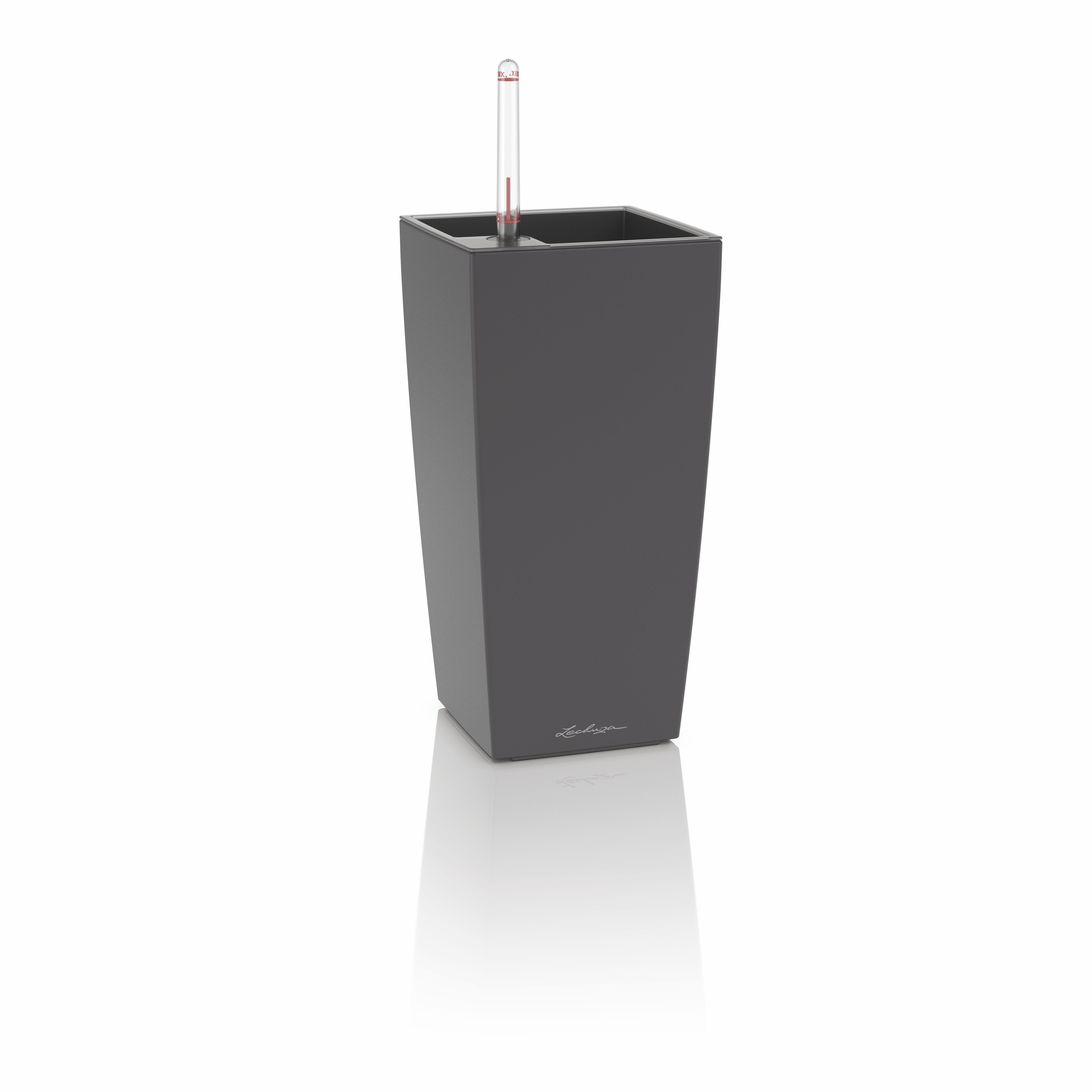 MAXI-CUBI Premium  basaltgrau matt
