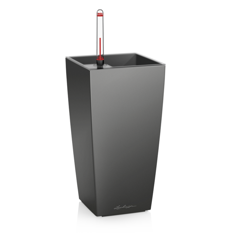MAXI-CUBI anthrazit metallic