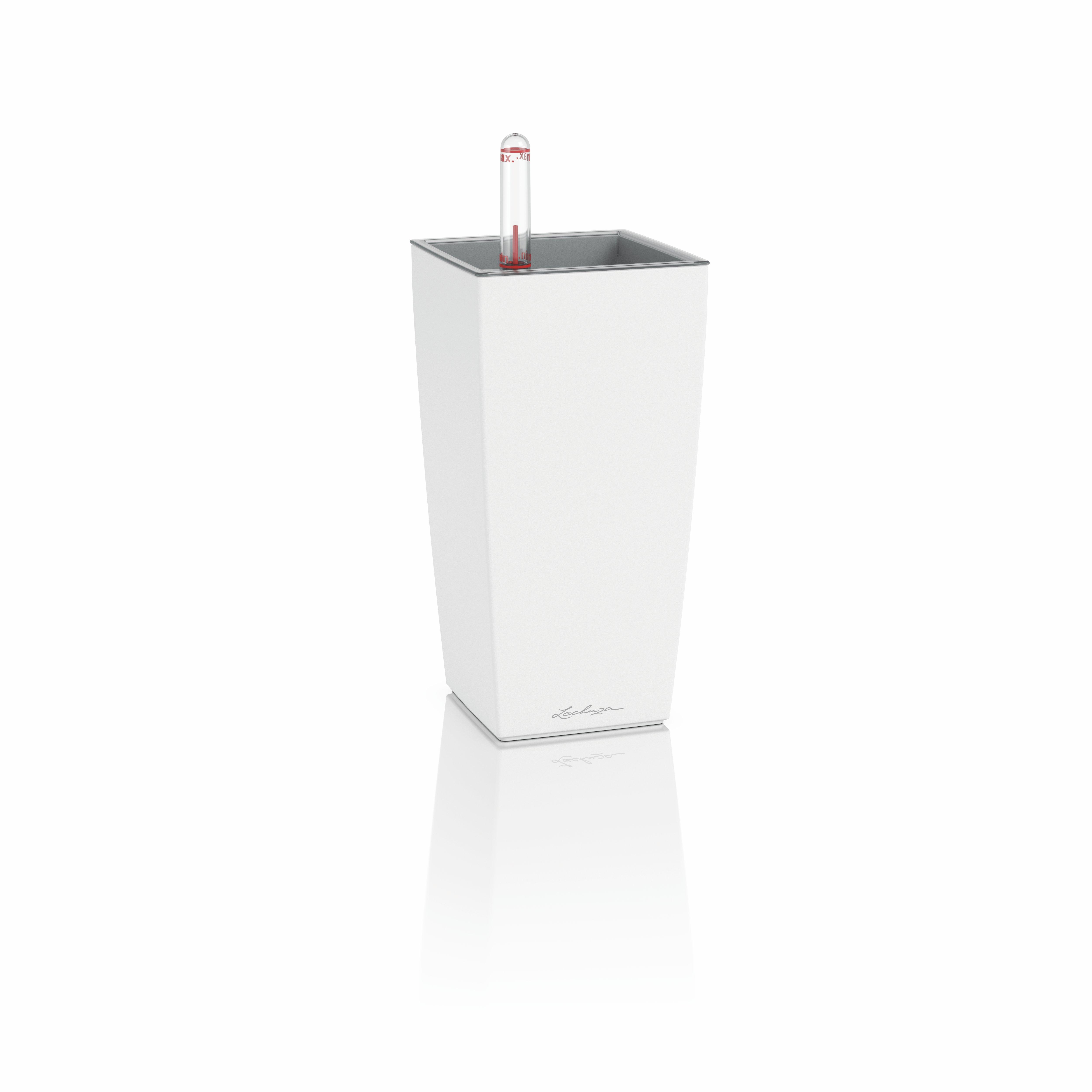 MINI-CUBI Premium matt white