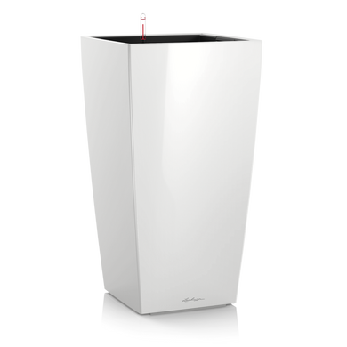 CUBICO 30 white high-gloss