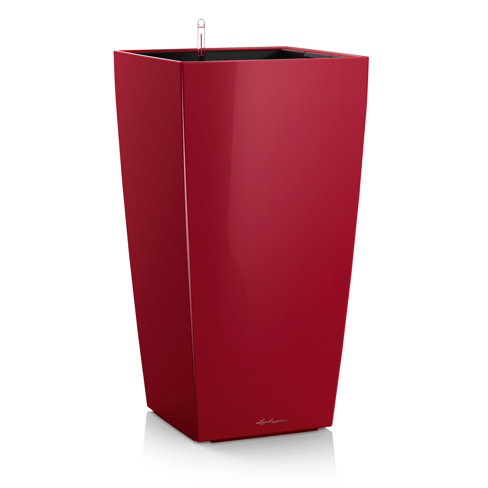 CUBICO 30 scarlet red high-gloss Thumb