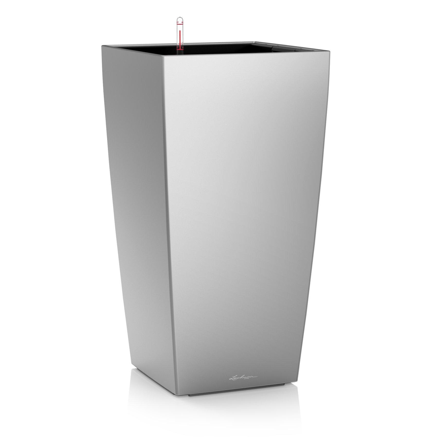 CUBICO Premium 30 silber metallic
