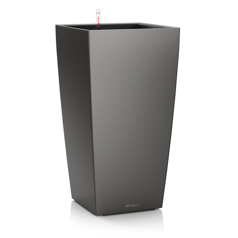 CUBICO 40 Антрацитовый металлик