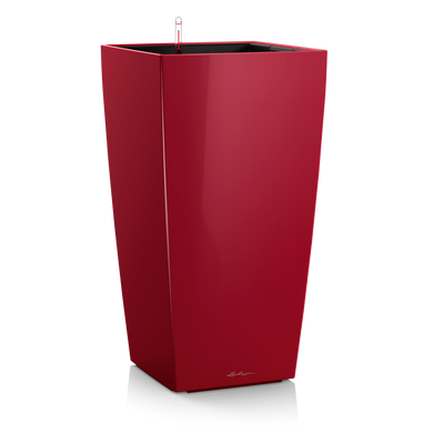 CUBICO 22 scarlet red high-gloss