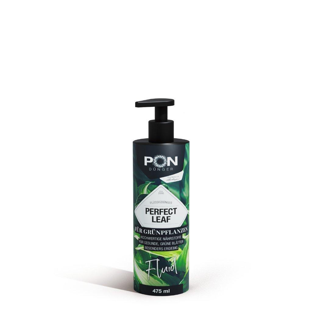 PON PERFECT LEAF Fluid 475 ml - Fl&uuml;ssigd&uuml;nger