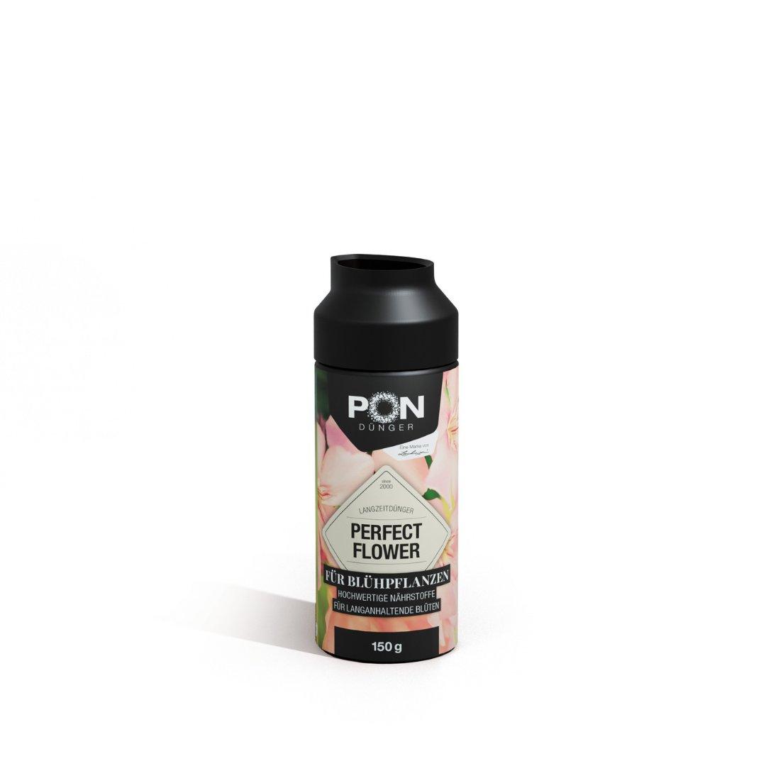 Langzeitd&uuml;nger PERFECT FLOWER 150 g