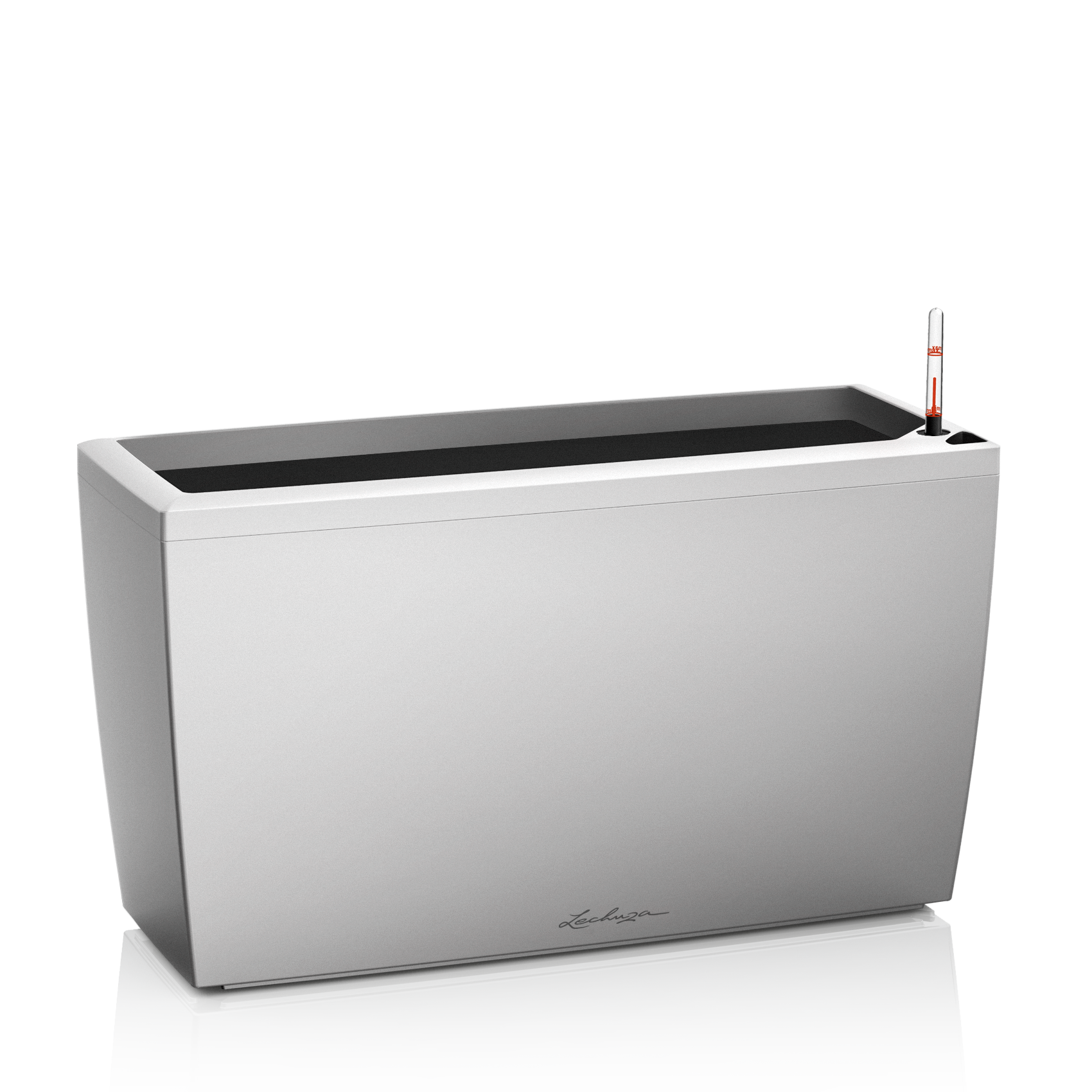 CARARO Premium silber metallic