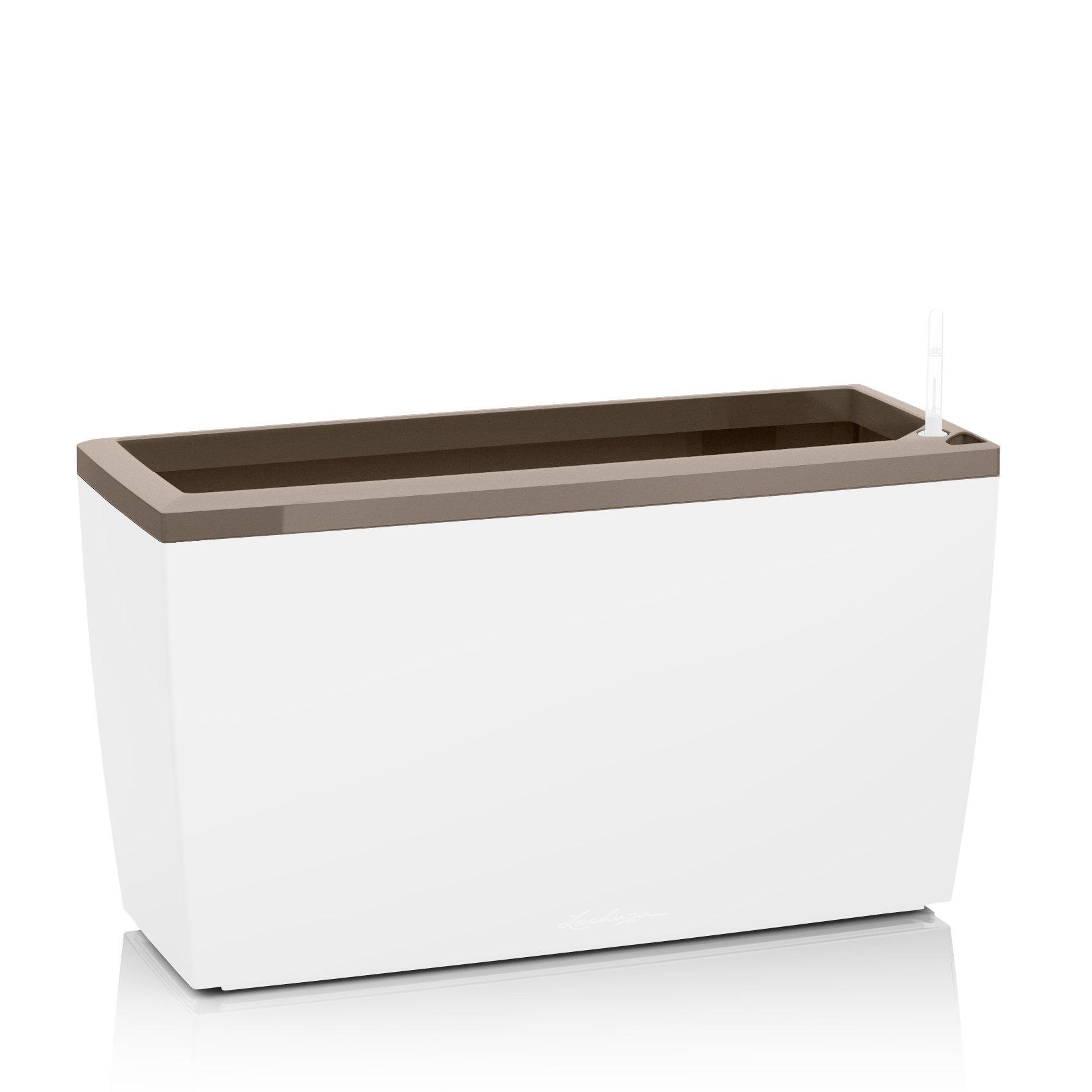 Cadre pour CARARO taupe brillant (contenu pour 1 pot)