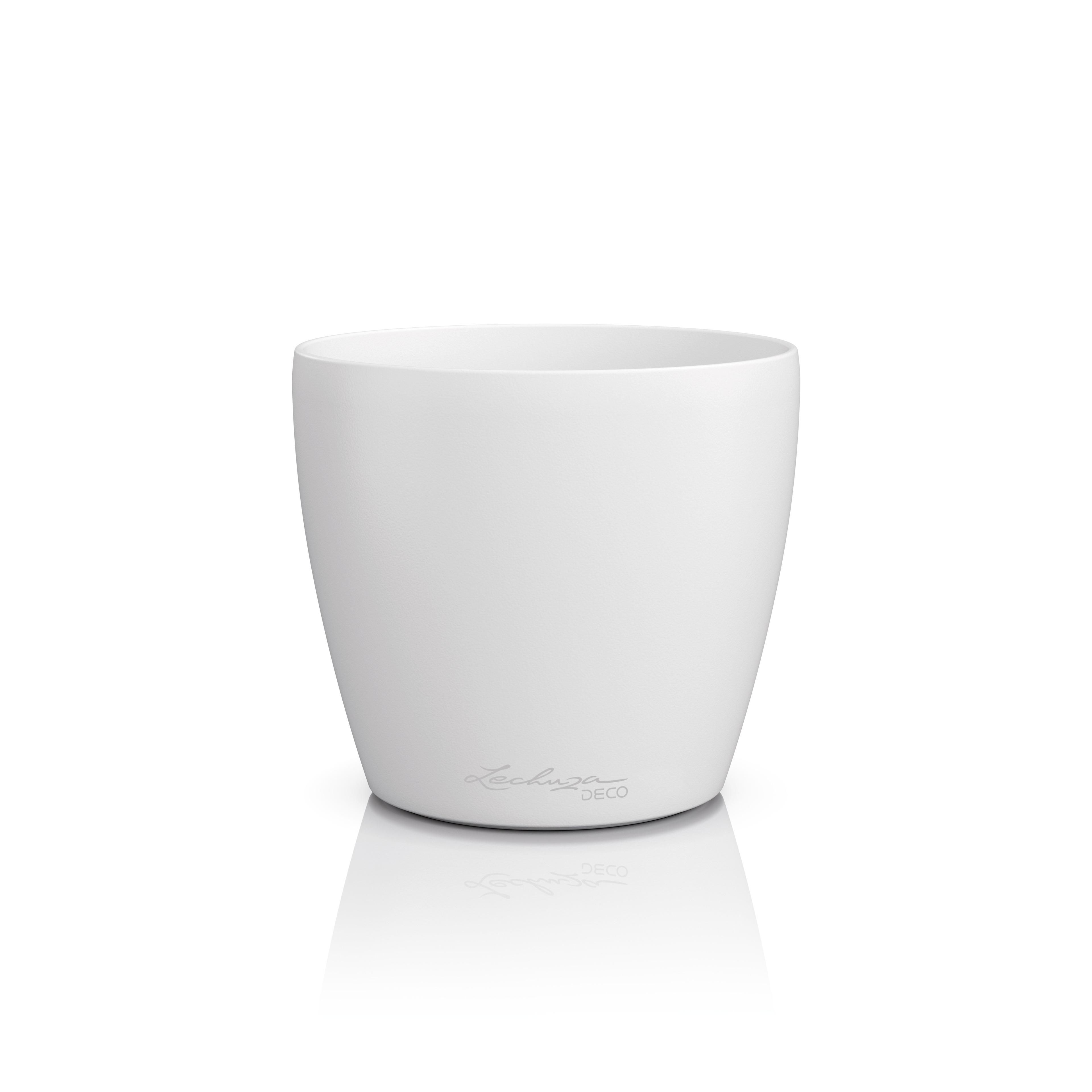 DECO 18 blanc