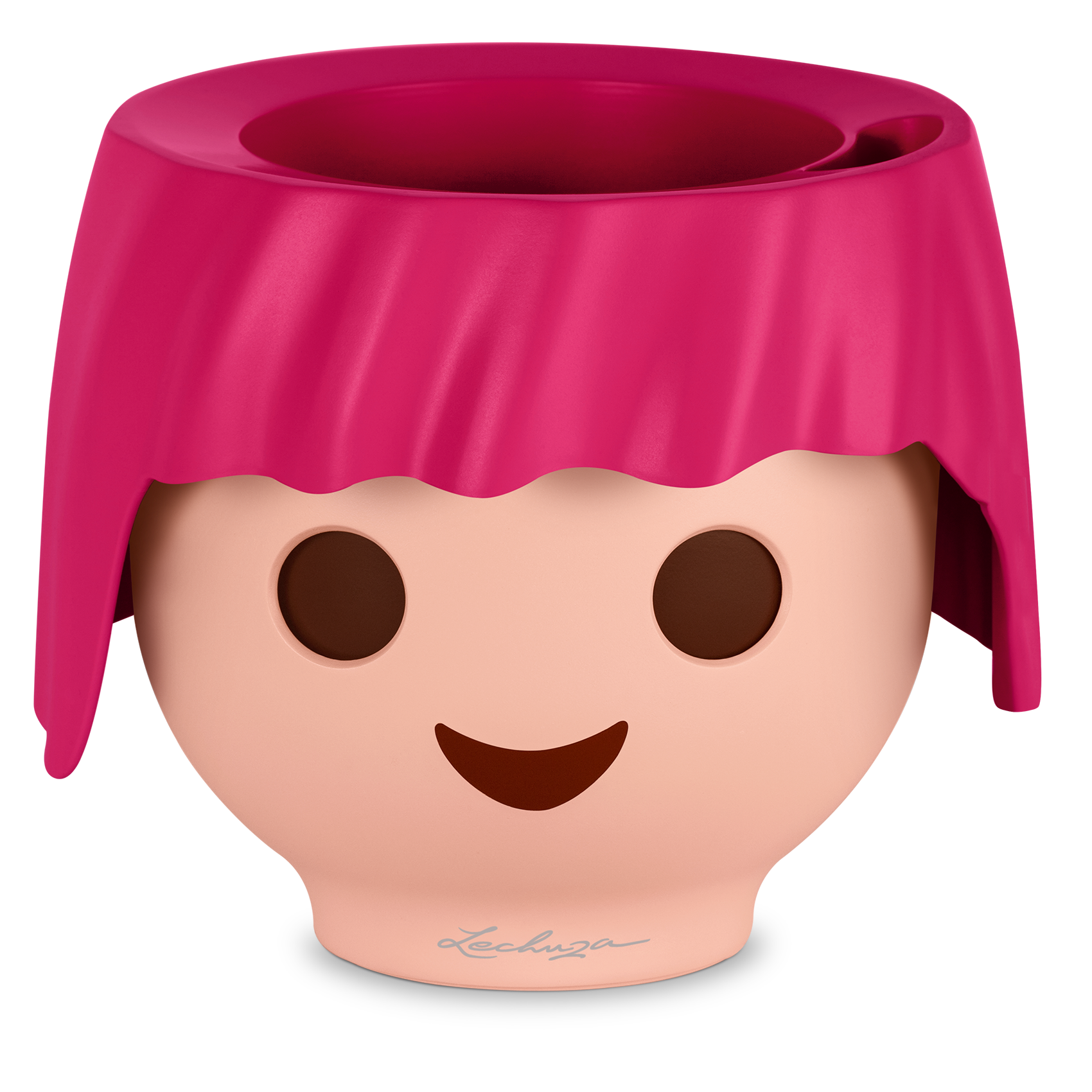 OJO ruby pink