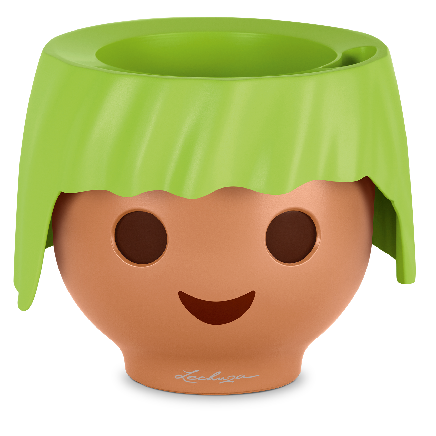 OJO apple green