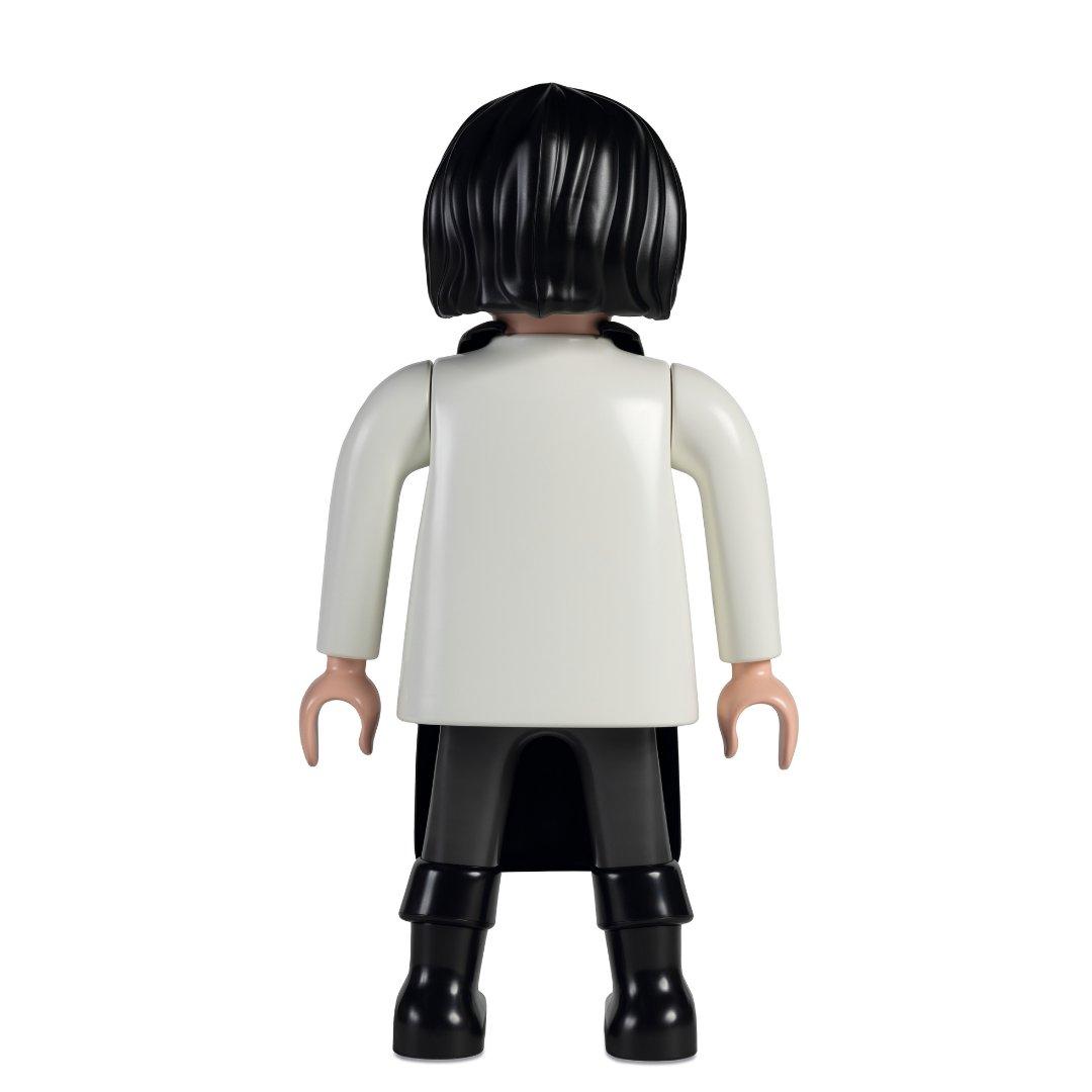 PLAYMOBIL XXL JARDINIER Lechuza 64 CM Grossfigur Déco Jardin Neuf PLAYMOBIL XXL JARDINIER Lechuza 64 CM Grossfigur Déco Jardin Neuf