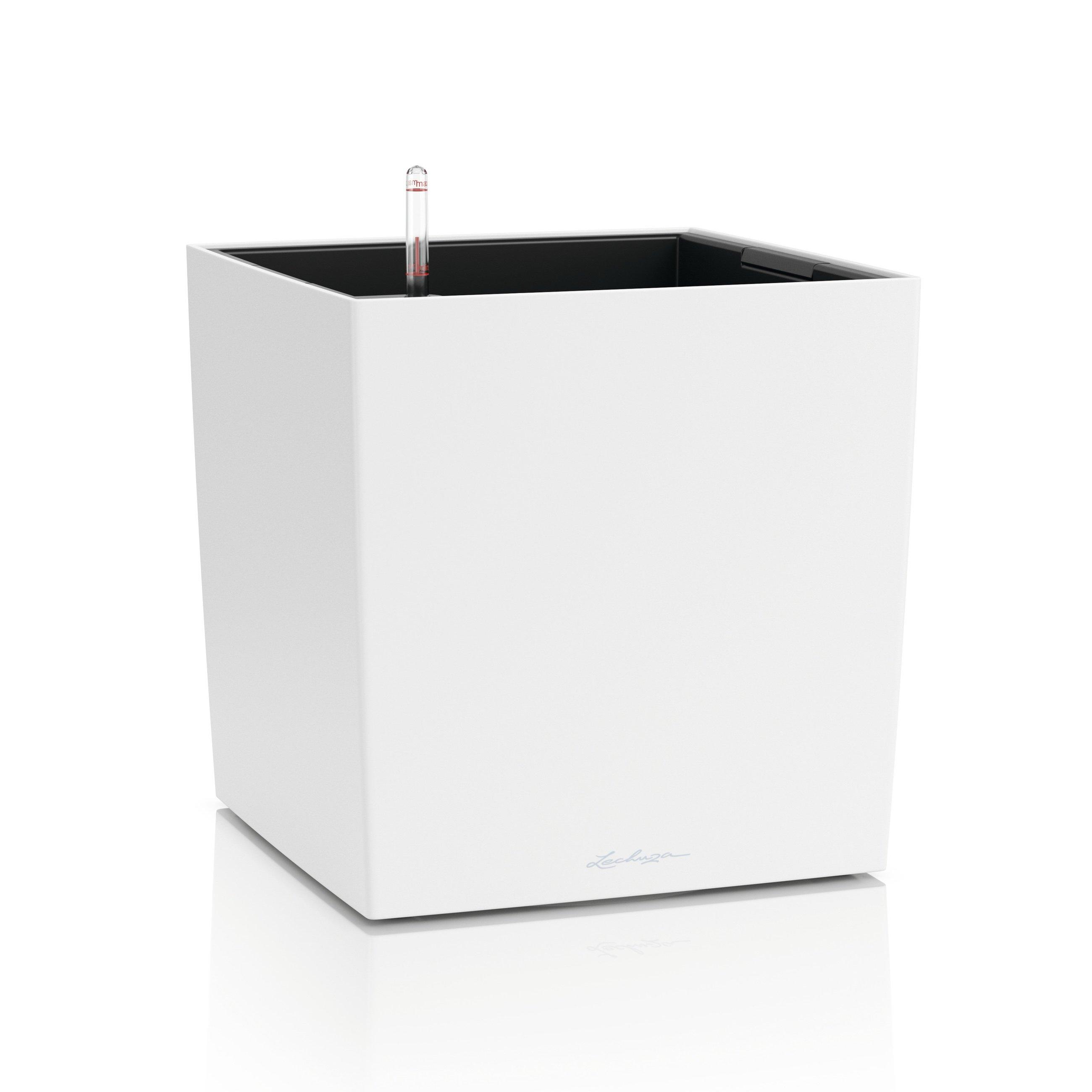 CUBE Color 40 blanc