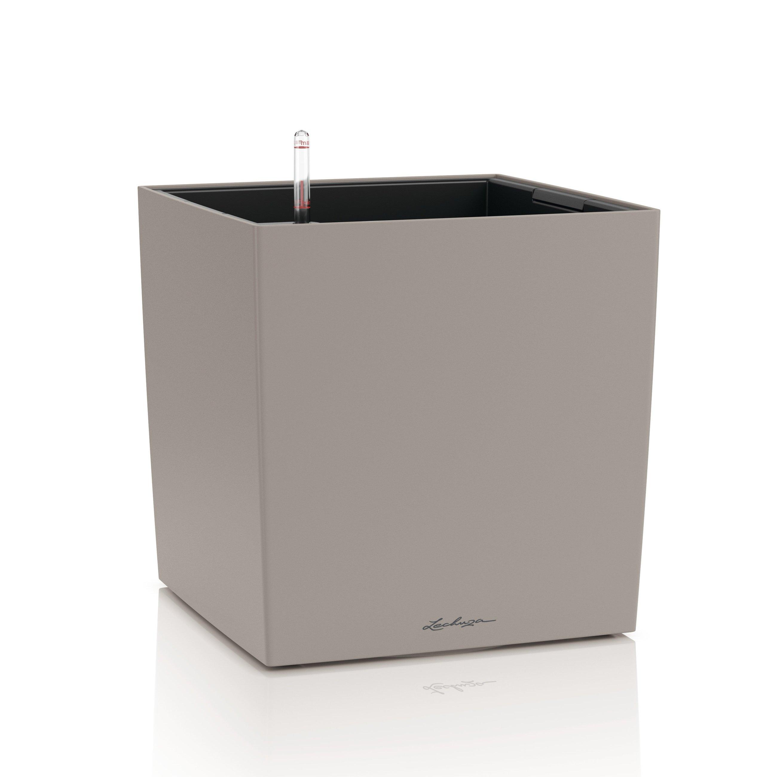 CUBE Color 40 sand brown