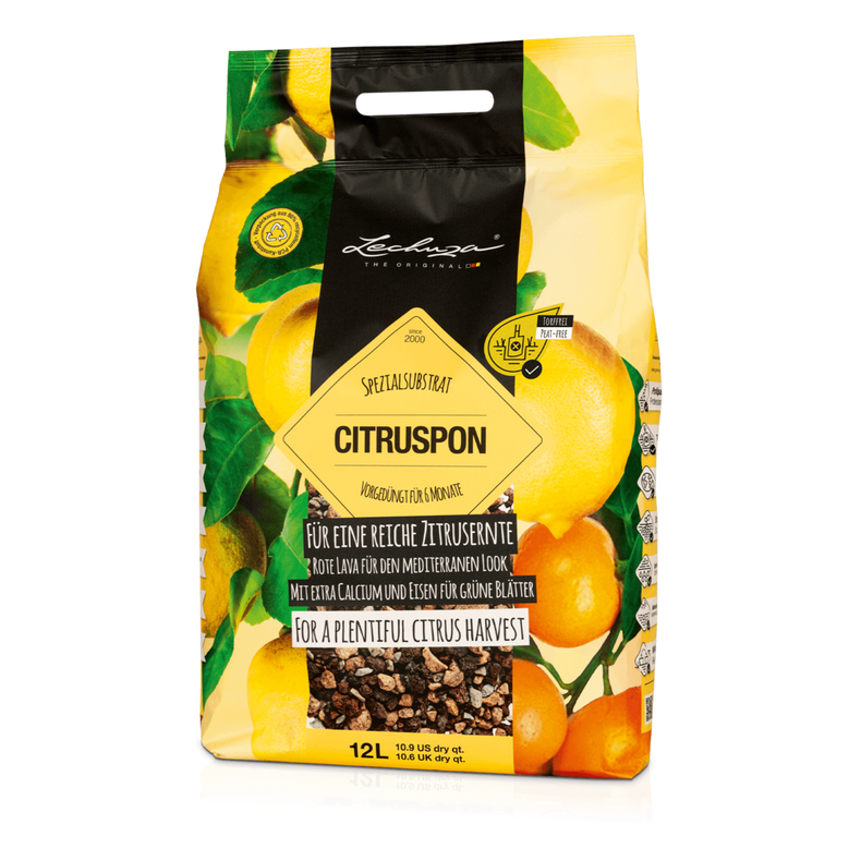 CITRUSPON Plant Substrate 12 liter