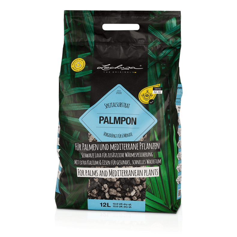 Substrat de plantation PALMPON 12 litres