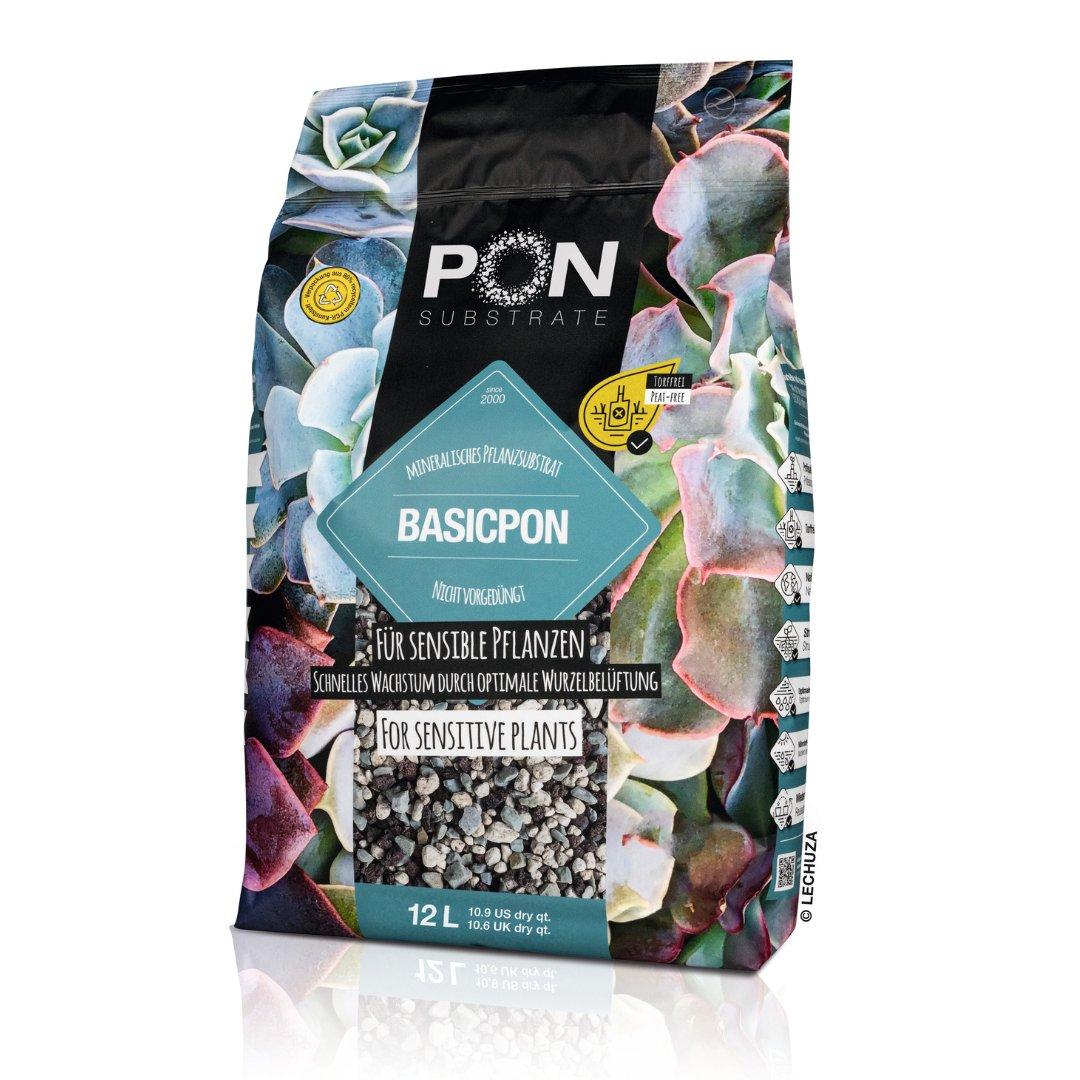 &Upsilon;&pi;ό&sigma;&tau;&rho;&omega;&mu;&alpha; BASICPON 12 &lambda;ί&tau;&rho;&alpha;