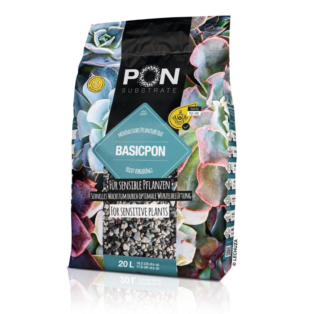 &Upsilon;&pi;ό&sigma;&tau;&rho;&omega;&mu;&alpha; BASICPON 20 &lambda;ί&tau;&rho;&alpha;