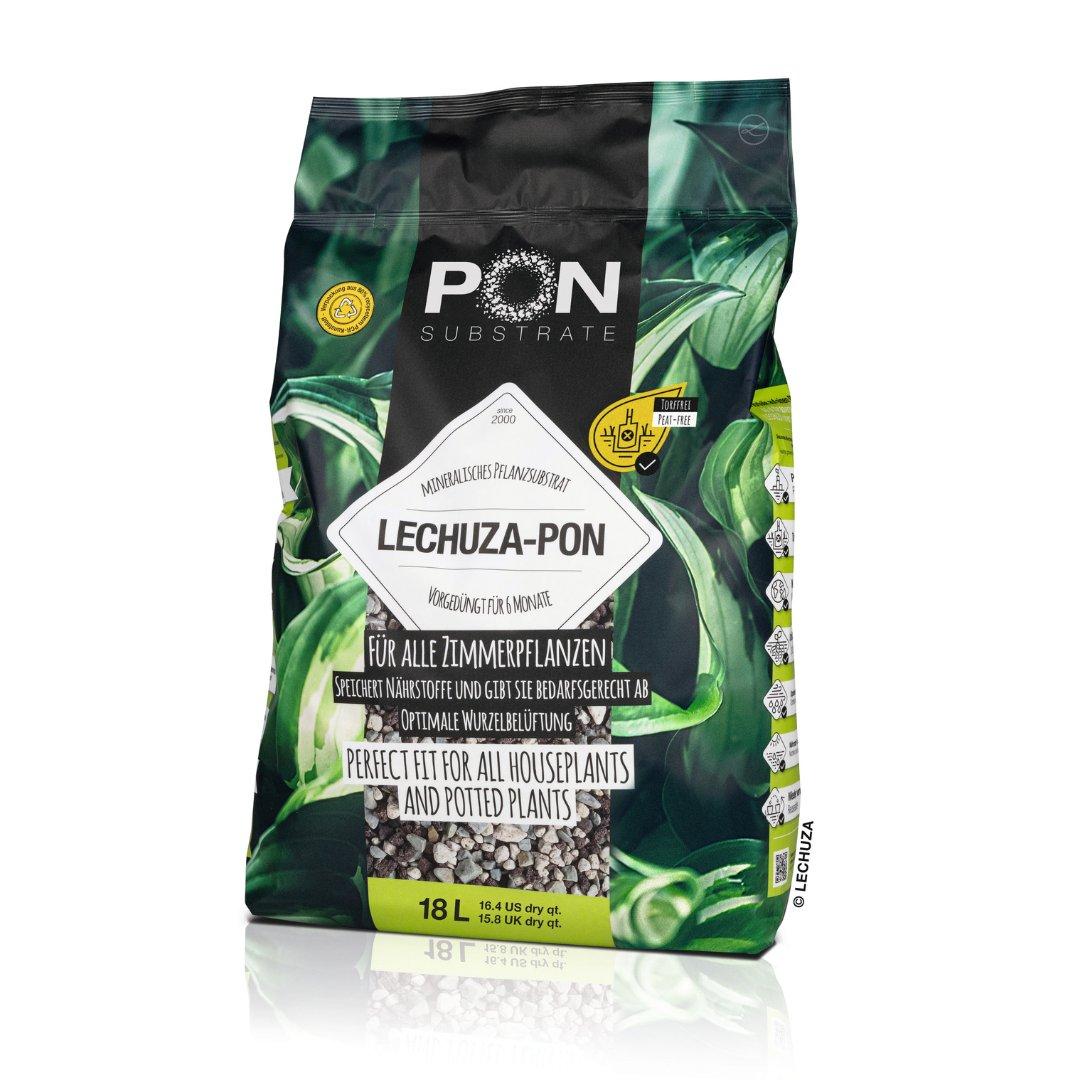 &Upsilon;&pi;ό&sigma;&tau;&rho;&omega;&mu;&alpha; LECHUZA-PON 18 &lambda;ί&tau;&rho;&alpha;