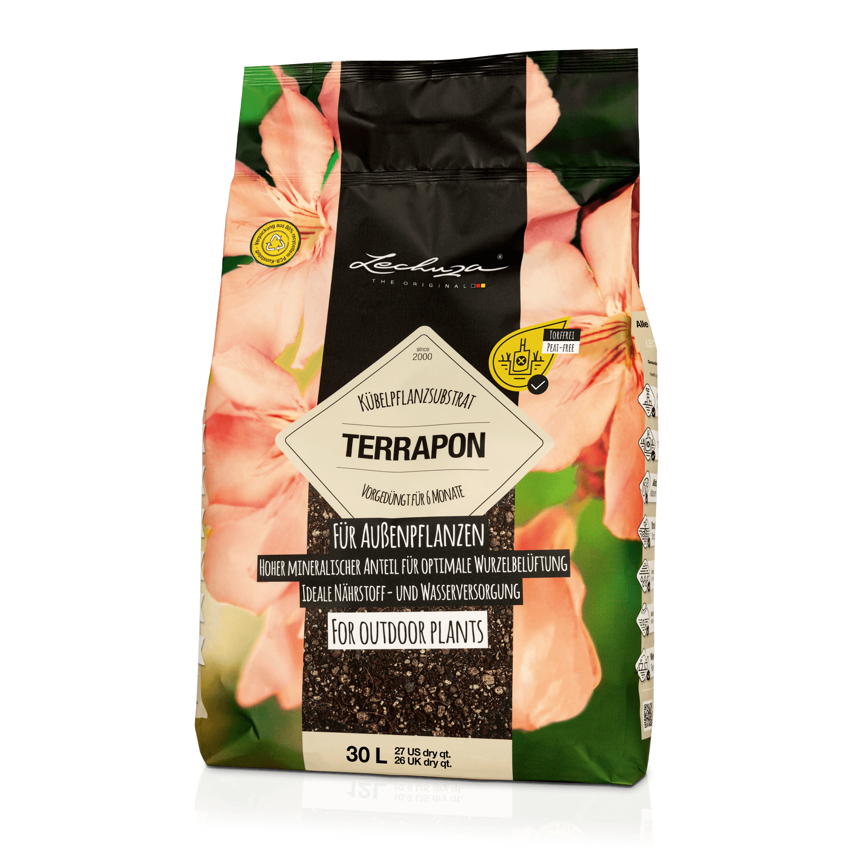 &Upsilon;&pi;ό&sigma;&tau;&rho;&omega;&mu;&alpha; TERRAPON 30 &Lambda;ί&tau;&rho;&alpha;