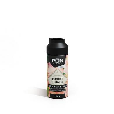 Fertiliseur longue durée PERFECT FLOWER 150 g