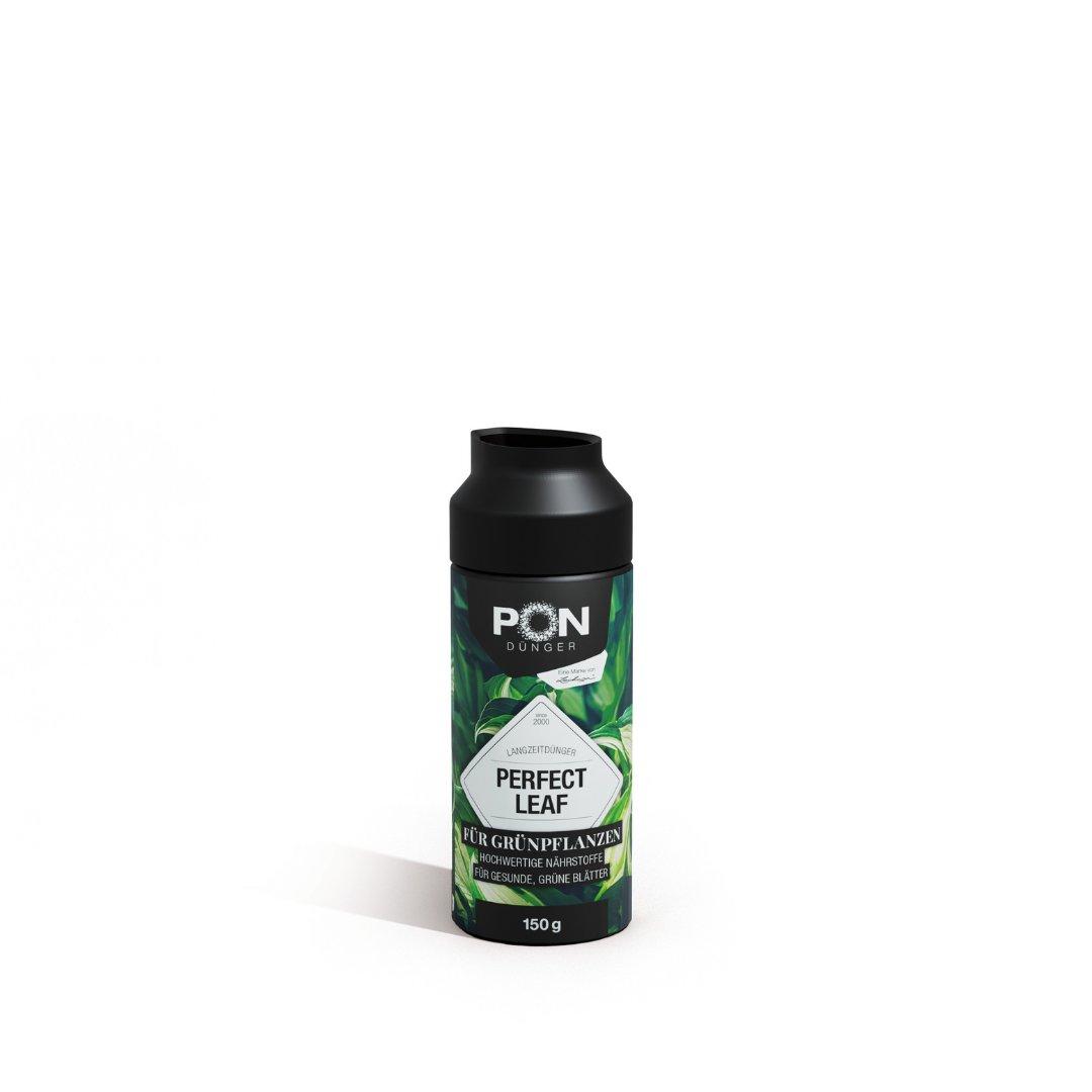 Fertiliseur longue dur&eacute;e PERFECT LEAF 150 g