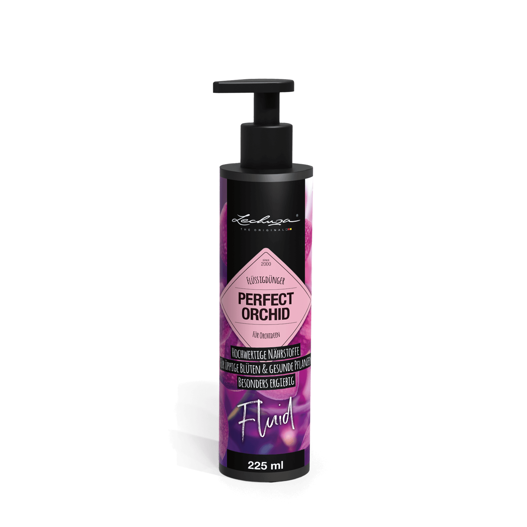 Abono líquido PERFECT ORCHID Fluid 225 ml thumb 0