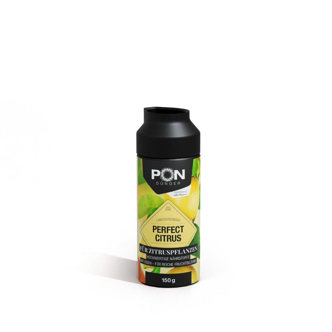 Fertiliseur longue dur&eacute;e PERFECT CITRUS 150 g