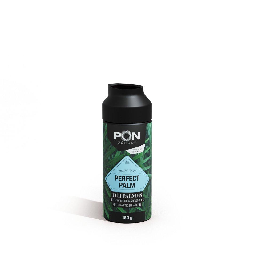 Fertiliseur longue dur&eacute;e PERFECT PALM 150 g