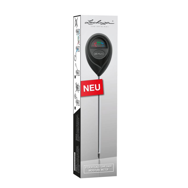 Feuchtigkeitsmesser