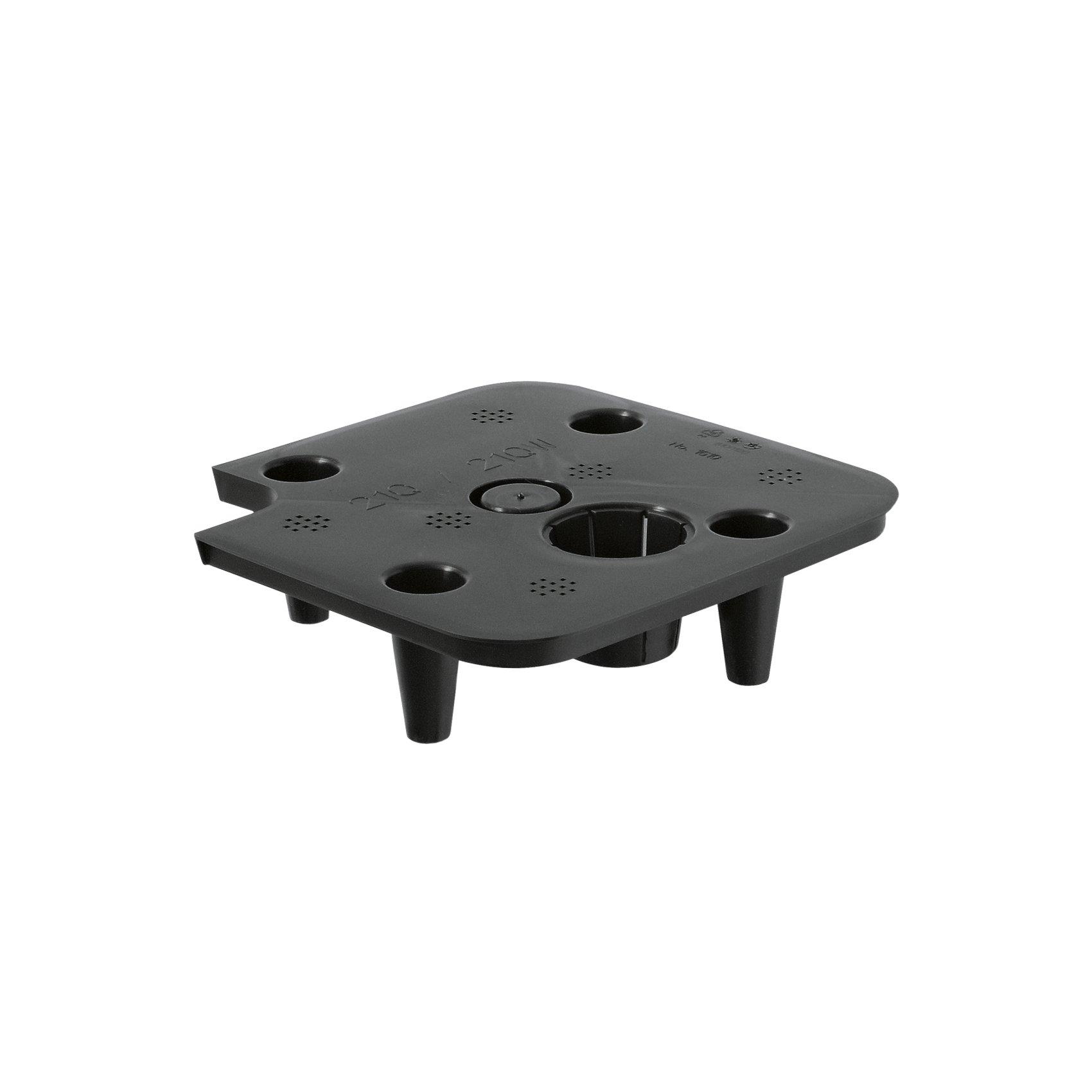 Plateau de s&eacute;paration pour QUADRO 21 (contenu : 1 plateau de s&eacute;paration)