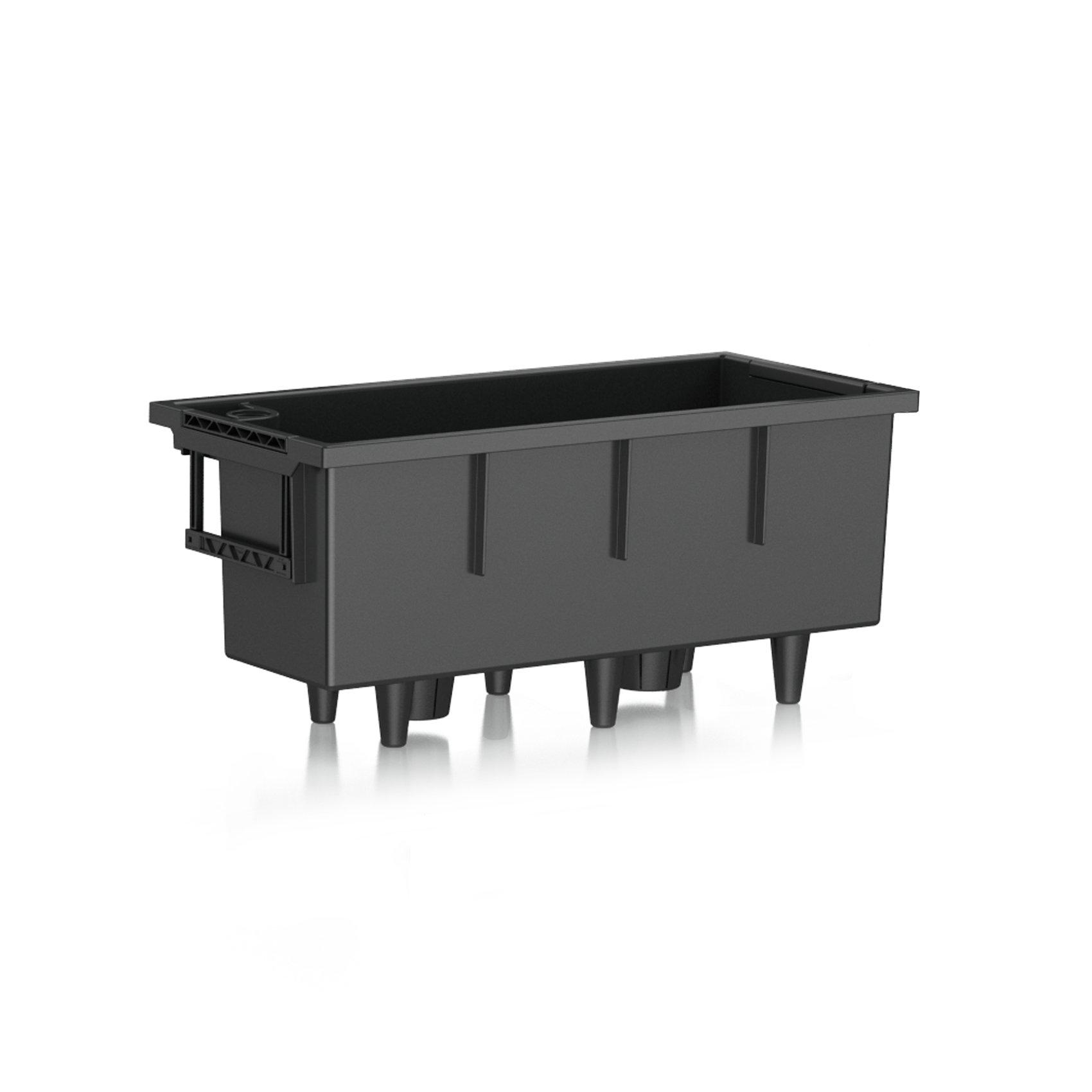 Pflanzeinsatz f&uuml;r BALCONERA 80