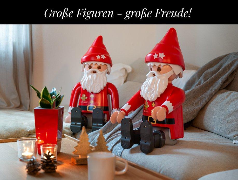 15 % Rabatt auf Mega
        Figures