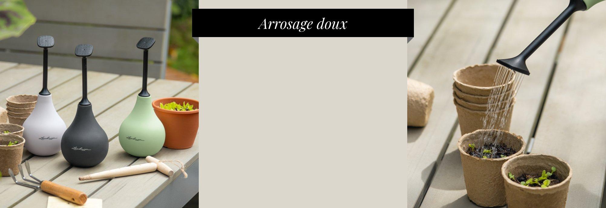 Pulv&eacute;risateur gratuite pour tout
      achat &agrave; partir de 85 &euro;&sup1;