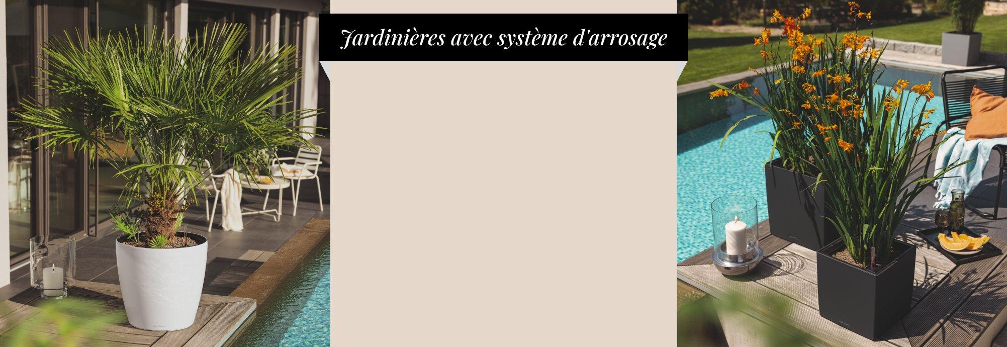 Votre solution d''arrosage pendant vos vacances !
