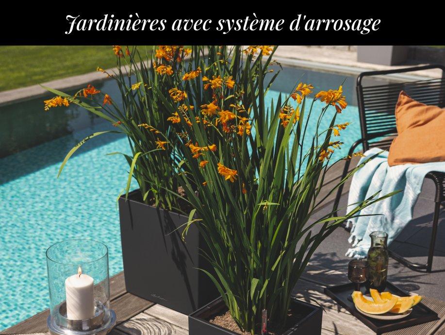 Votre solution d''arrosage pendant vos vacances !