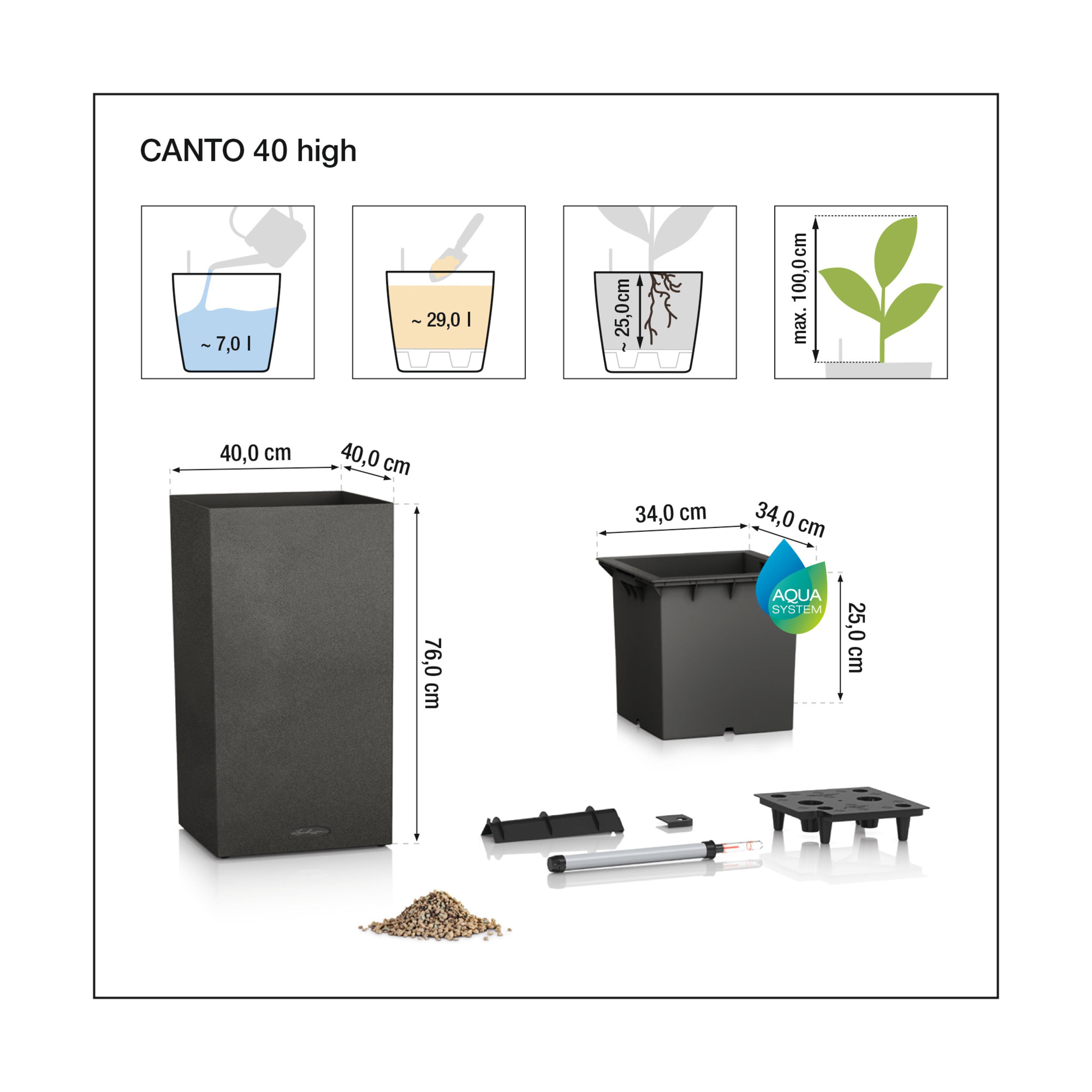 le_CANTO_Slatestone_40_high_Technik_D