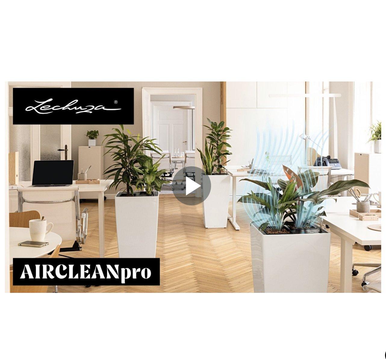 AIRCLEANpro