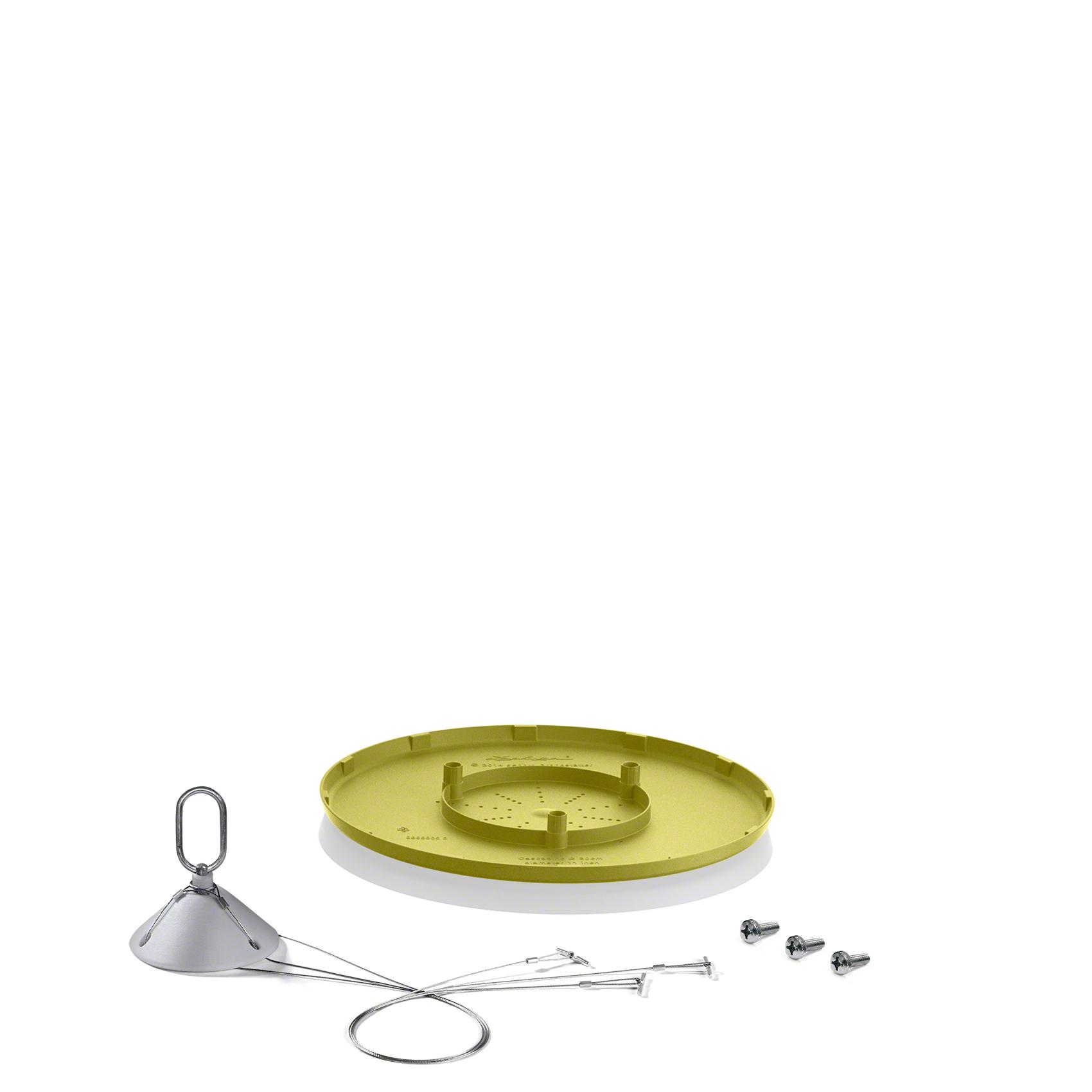 CASCADINO Suspension