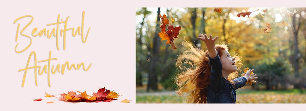 Een kleurrijke herfsttuin met LECHUZA