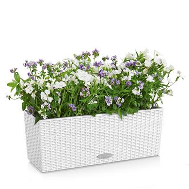 BALCONERA Cottage 80 blanc