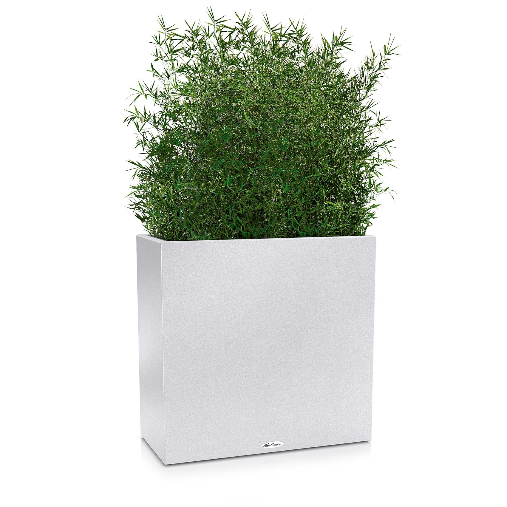 CANTO Stone 80 wide quartz white