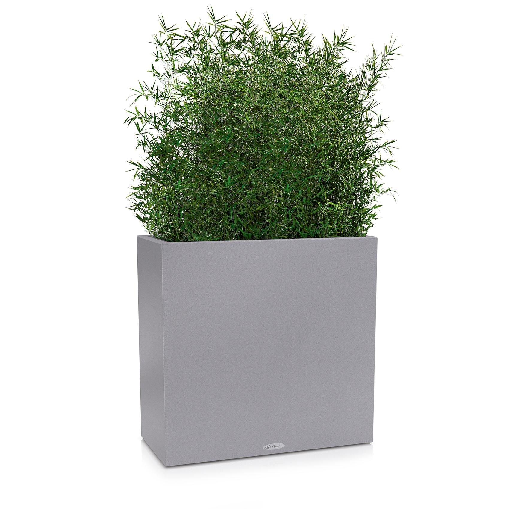 CANTO Stone 80 wide stone gray