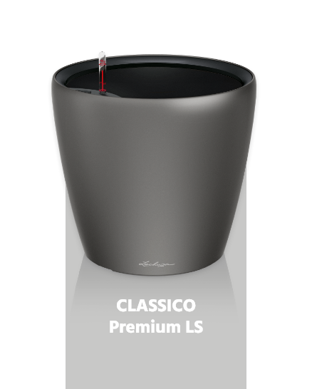 Lechuza CLASSICO Premium LS