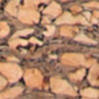 cork dark natural