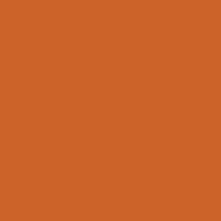 orange cr&eacute;puscule