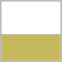 white/pistachio semi-gloss