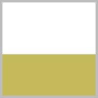 Selecteer Color: wit/pistache zijdemat