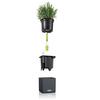 Green Wall Home Kit Color gris pizarra additional thumb 3